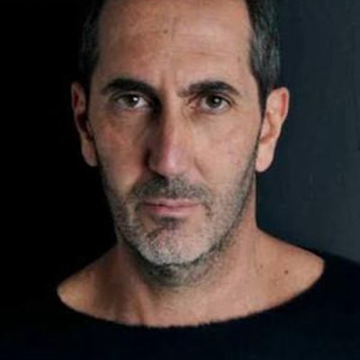 Paolo Calabresi image